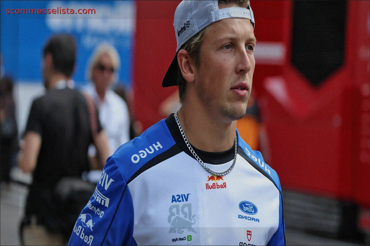 Liam Lawson: Un forte impulso alla sua carriera in F1 tra le speculazioni sul futuro