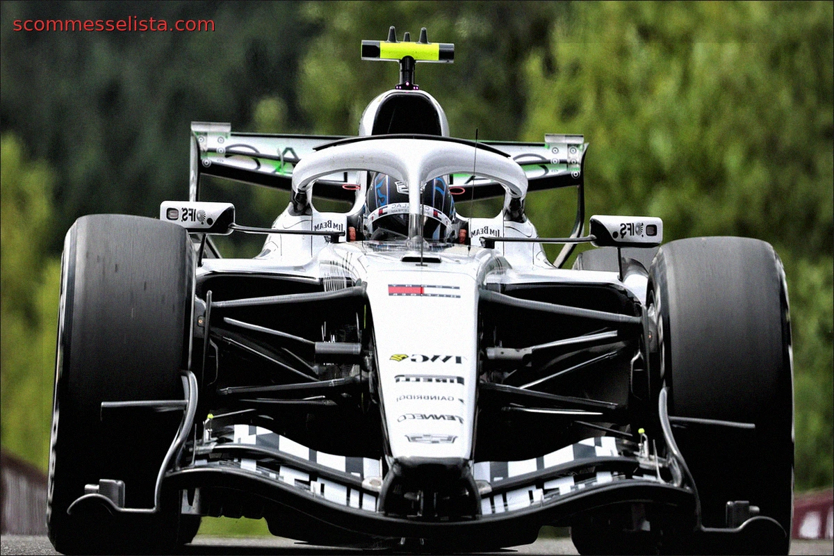 Nuovo capo Cadillac F1: "Priorità assoluta sarà l'ascolto"