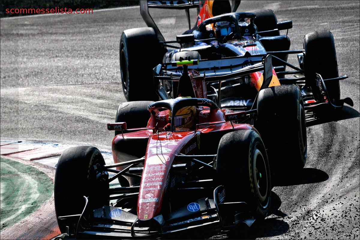 Il sogno dell'ottavo titolo F1 di Lewis Hamilton è svanito quest'anno?