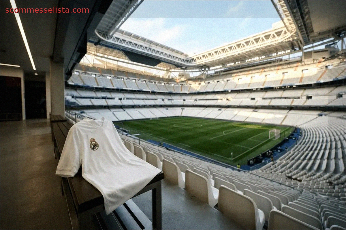 Le preoccupazioni sul costo di Rodri mettono in dubbio la chiara preferenza di trasferimento del Real Madrid