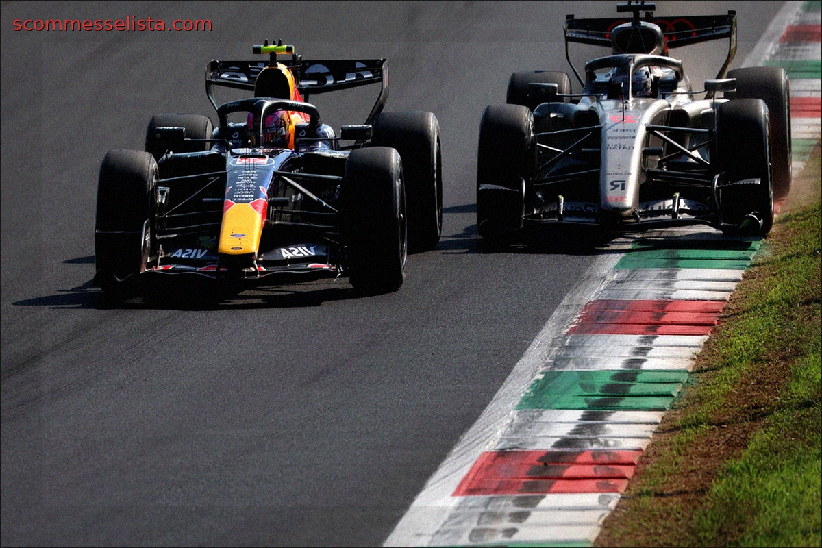 Nico Hulkenberg critica Liam Lawson: "È la sua mossa distintiva"
