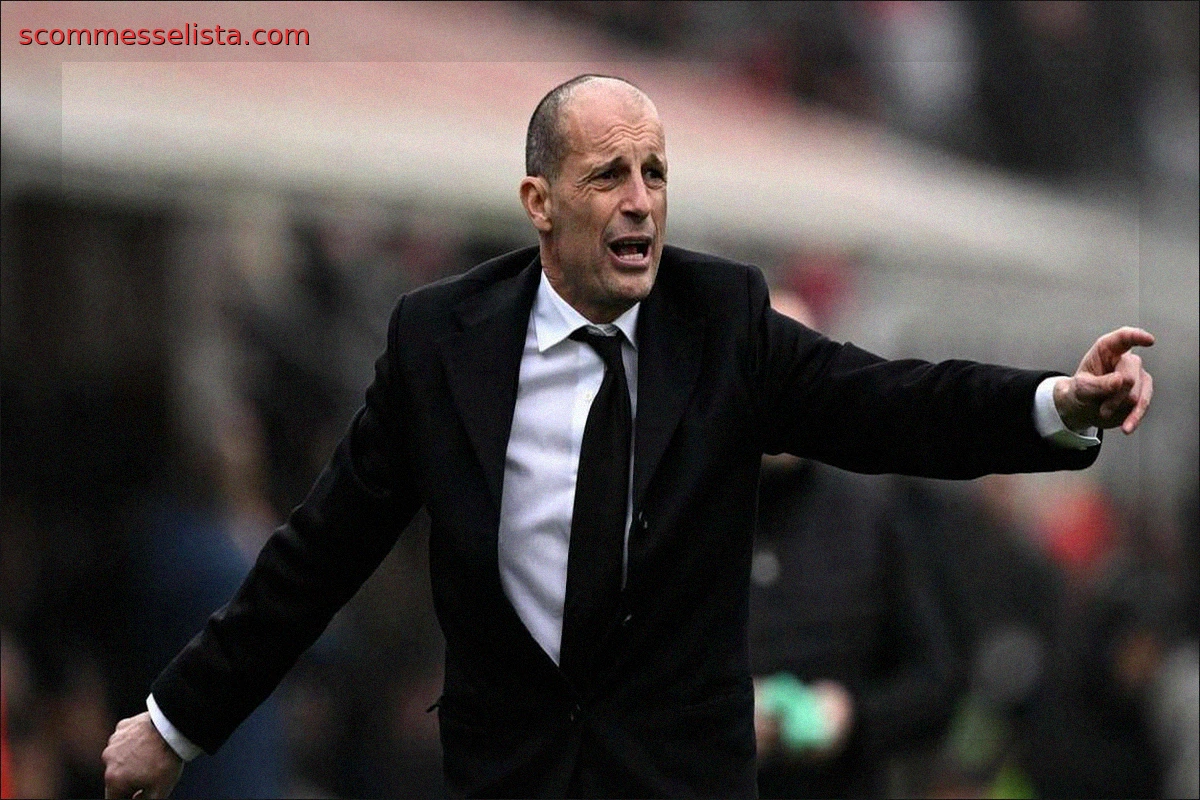 Le Richieste di Allegri al Mercato: Un Copione Già Visto