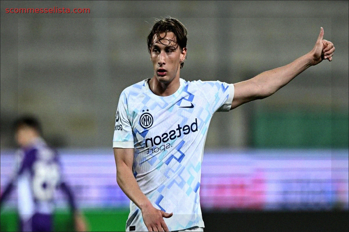 L'Inter Frenata a Firenze: Il Milan Allunga a -6
