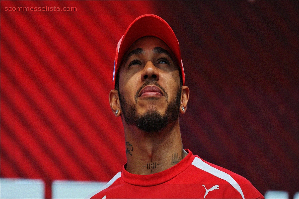 Lewis Hamilton: Sostegno Enorme per Conquistare il Titolo e Scrivere la Storia della F1