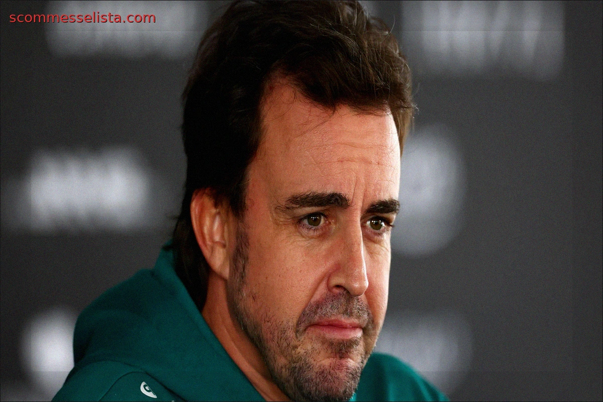 Perché il futuro di Fernando Alonso in F1 è ancora incerto?