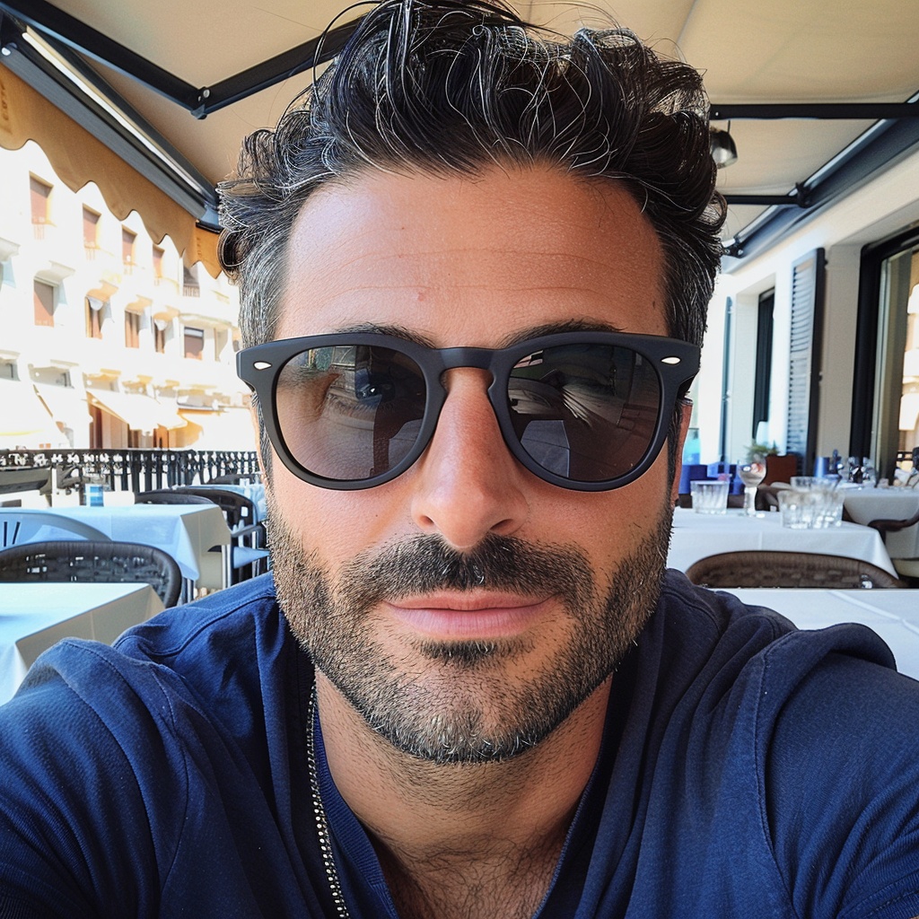 Matteo Rinaldi