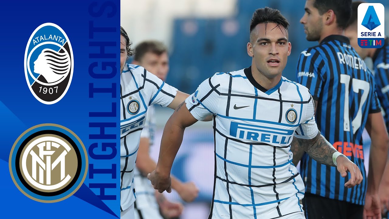L’Inter celebra la vetta: Lautaro decisivo contro l’Atalanta