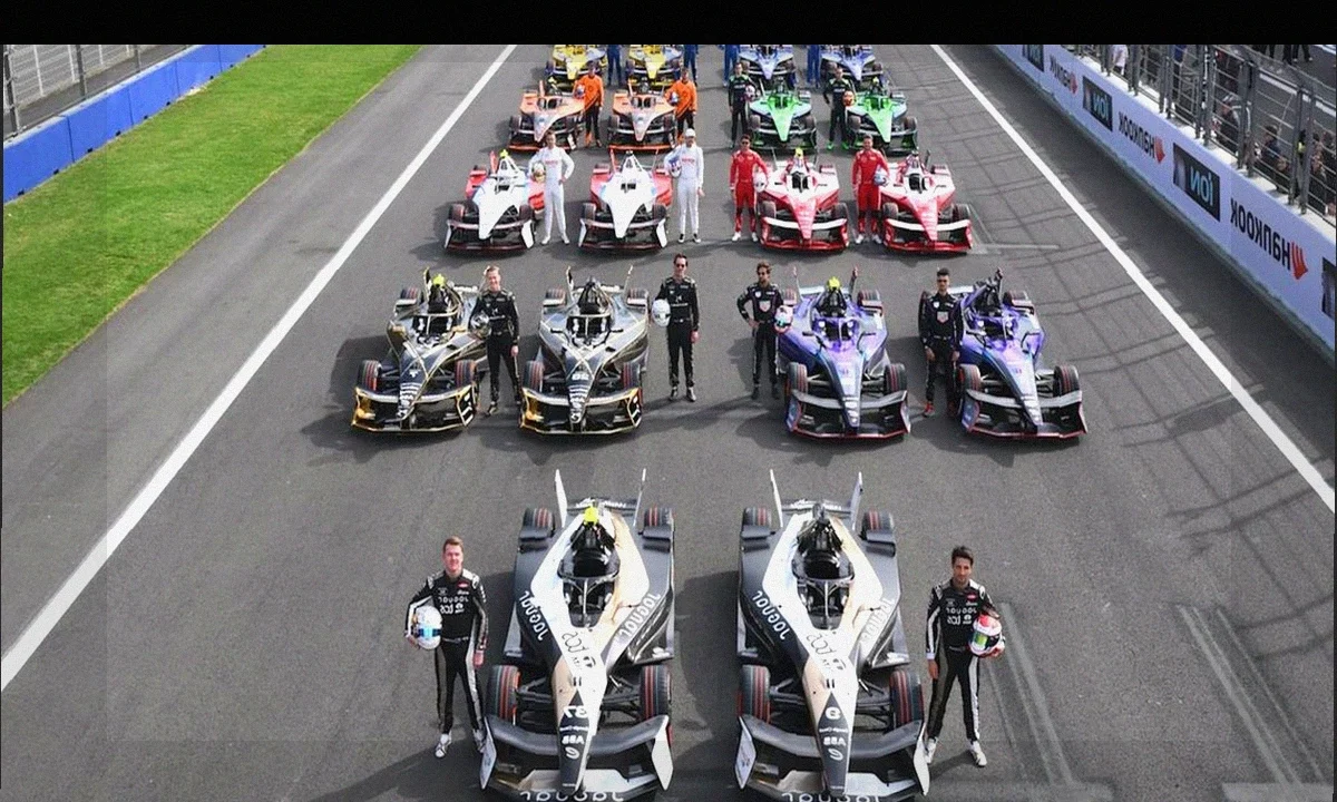 Formula E continua il dialogo con BYD nonostante le notizie sull’interesse per la Formula 1