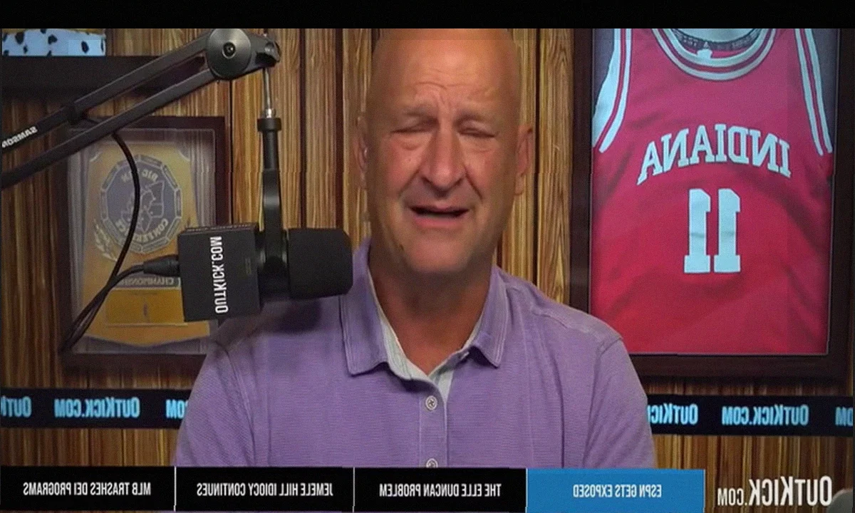 College Basketball Coach Reportedly Uses Wife as Recruitment Tool at Inaugural Press Conference