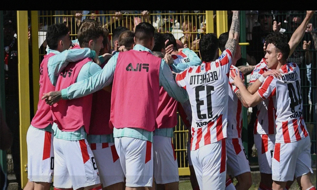 Lanerossi Vicenza in Serie B: La Lega B Celebra la Prima Promozione dalla Serie C