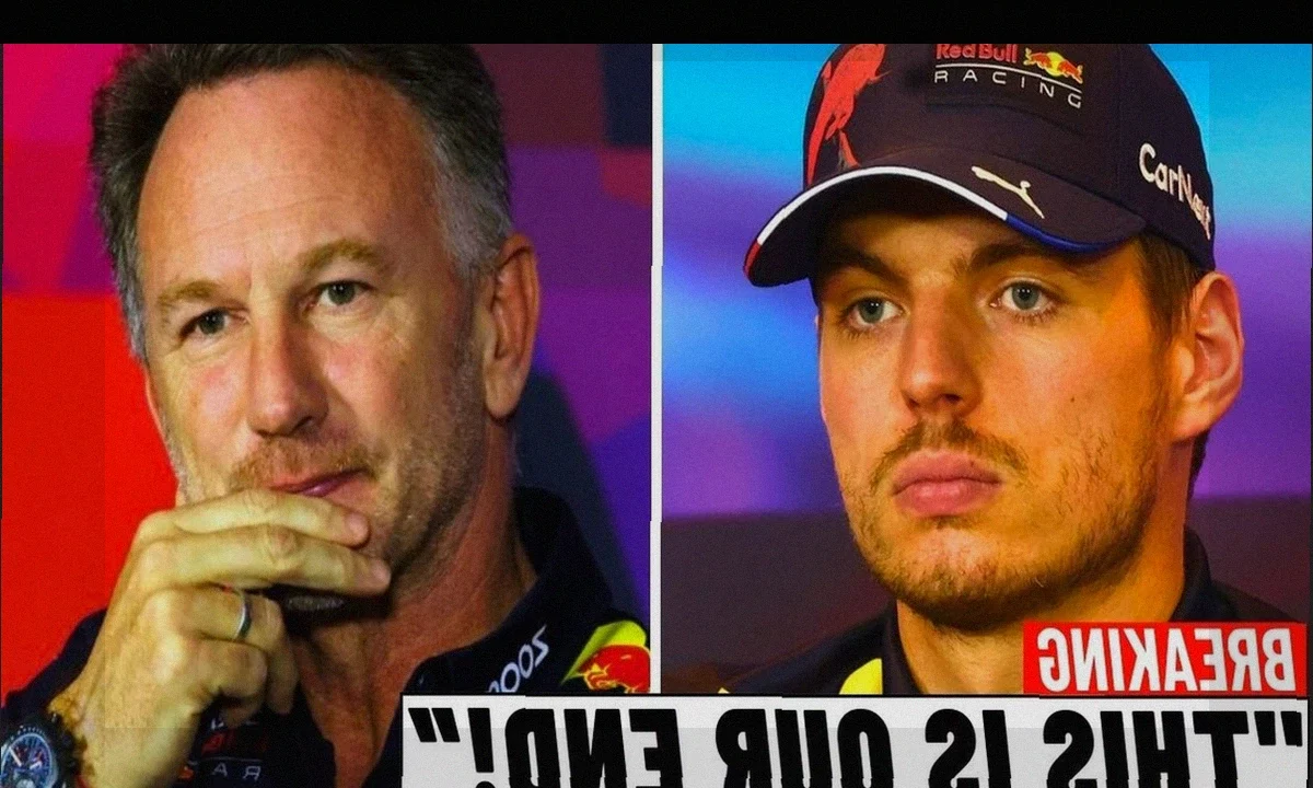 Verstappen fortemente difeso mentre scoppia la “bomba” Audi