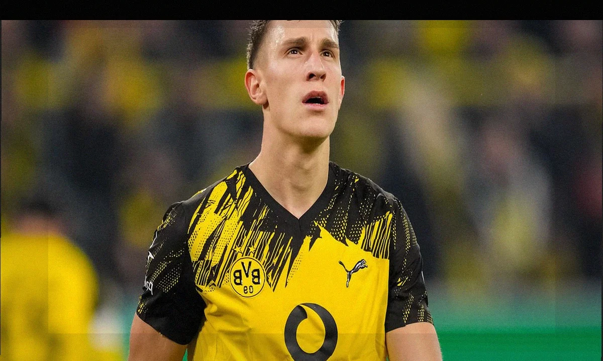 Schlotterbeck Nega il Rinnovo col Dortmund, Interesse del Real Madrid si Accende
