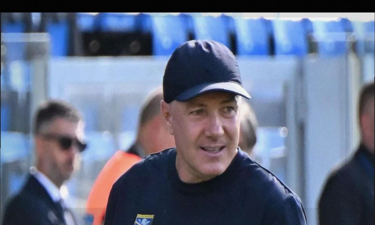 Serie B: Empoli e Frosinone in Vantaggio nei Risultati Parziali del Primo Tempo