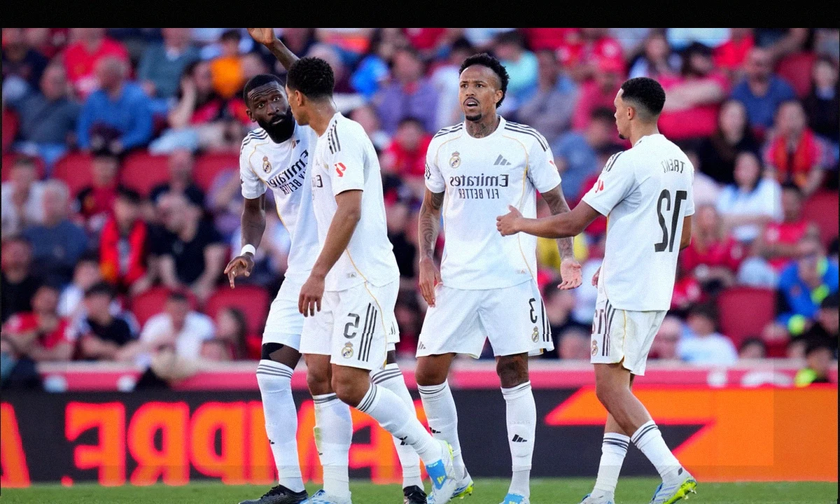 Звезда Реала под угрозой пропуска ЧМ-2026 из-за рецидива травмы и опасений по поводу операции