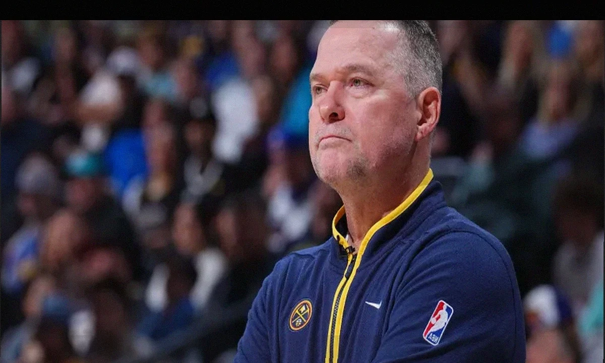 Michael Malone: Il Desiderio di Continuare ad Allenare Rivelato a Ottobre