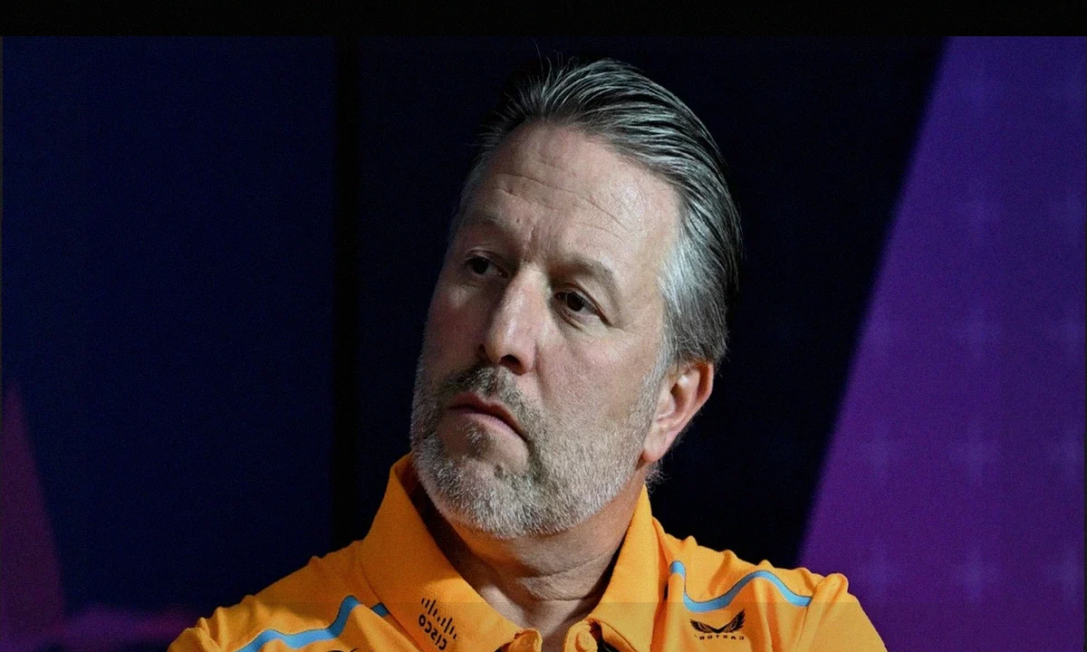 Ron Dennis lascia la guida di McLaren tra scandali e controversie