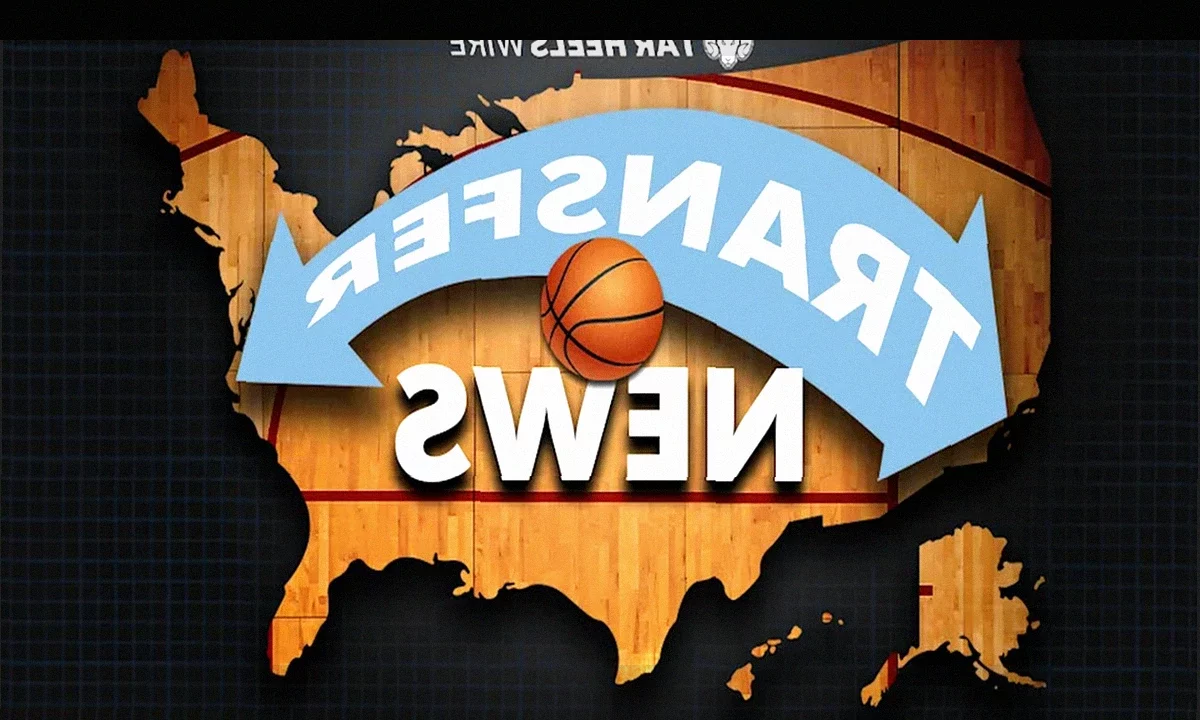 Un obiettivo di UNC Basketball sceglie un rivale dell’ACC nel portale di trasferimento