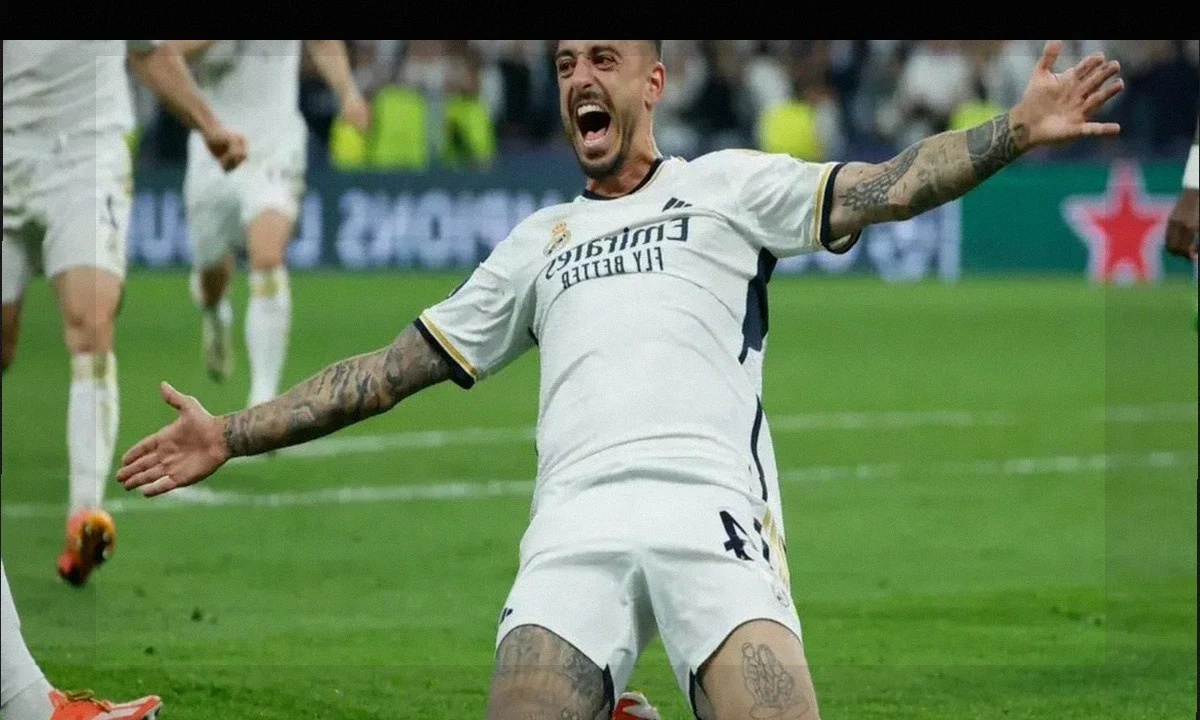 Joselu Mato, ex idolo del Real Madrid, si avvicina al ritorno in Liga