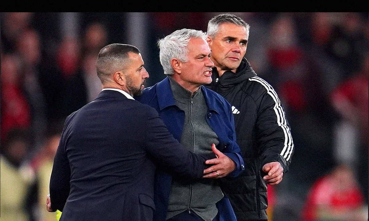 Guti: Mourinho non è più al suo apice per tornare al Real Madrid