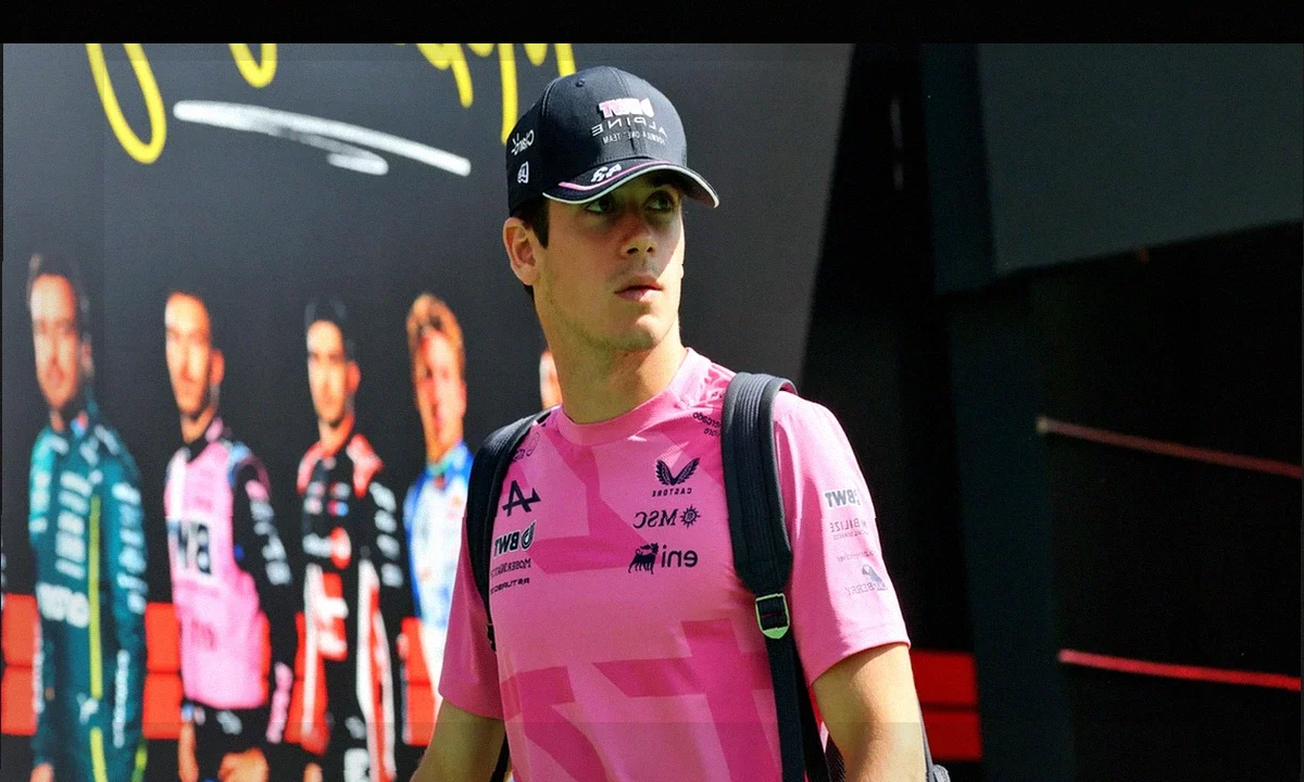 Franco Colapinto: Rinnovata Fiducia con i Progressi di Alpine in F1