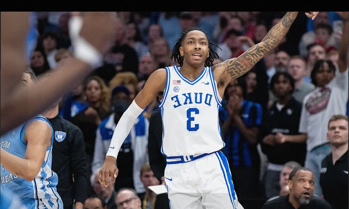 Isaiah Evans Ha Fatto la Sua Scelta – Report di Duke Basketball