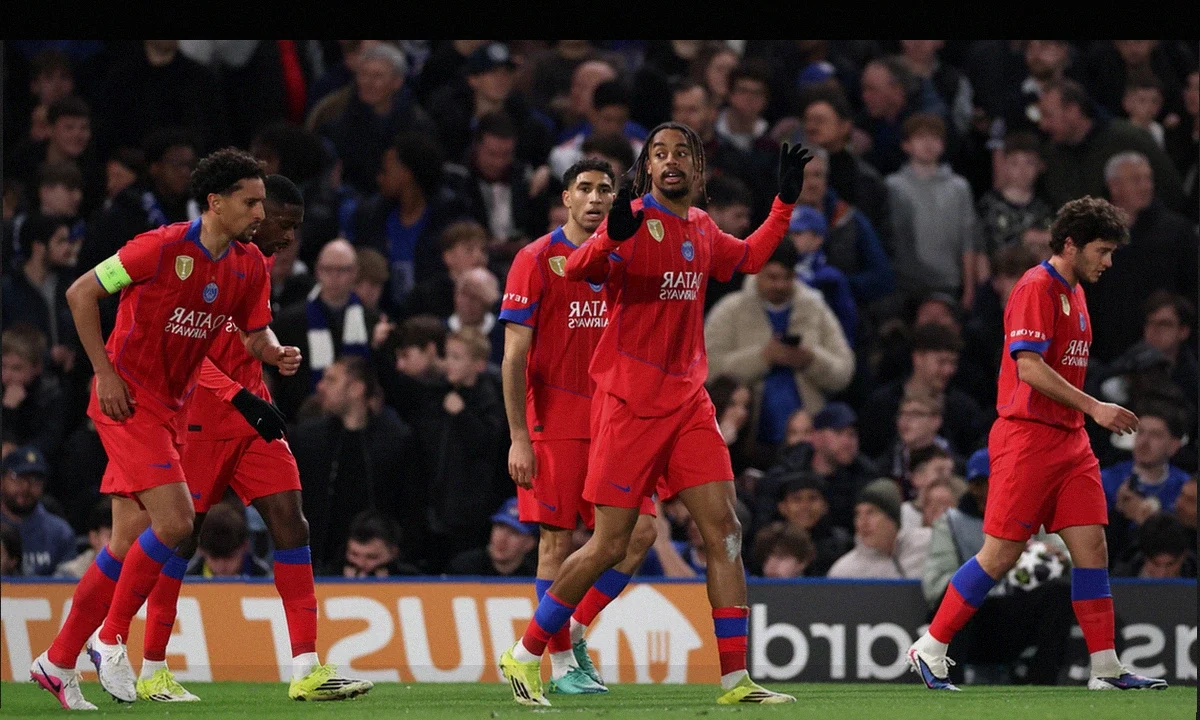 Barcelona: Bradley Barcola, un’opportunità dal PSG?