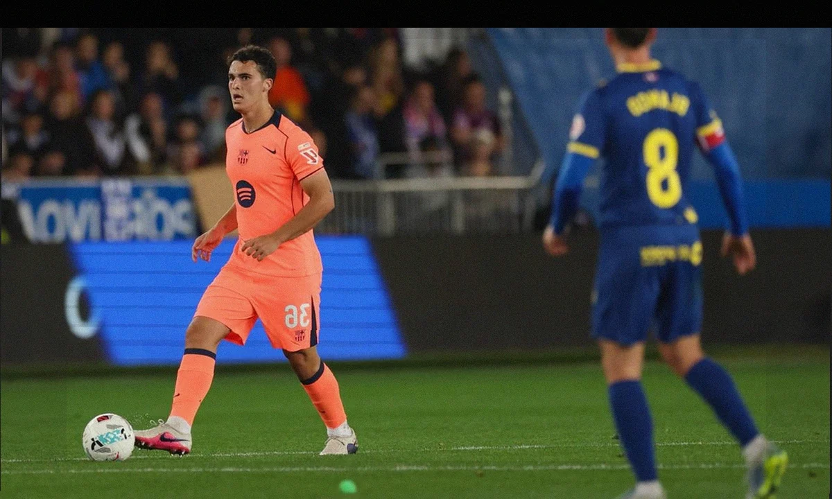 Voti Barcellona contro Alaves: esordiente impressiona nella sconfitta