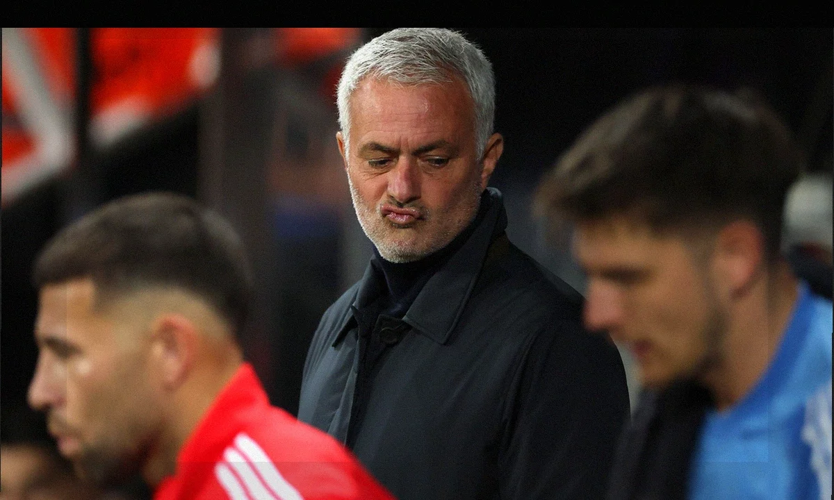 José Mourinho ritorna sulla panchina del Real Madrid